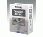 PAQ 1,5Kg CEMENTO RAPIDO BEISSIER