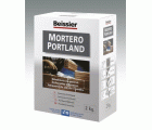 PAQ 2Kg MORTERO POLVO PORTLAND  BEISSIER