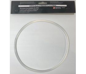 GOMA OLLA PRES 22CM SIL CLASIC 4/6L 8/10 MONIX/BR