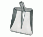 PALA GIGANTE ALUMINIO "SIENA" C/REFUERZO BOCA