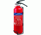 EXTINTOR INCENDIOS POLVO 1Kg