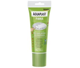 TUBO MASILLA FIBRA 200ml AGUAPLAST