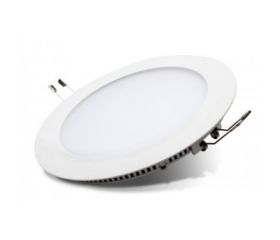 FOCO DOWNLIGHT LED 20W 1500Lm 6000K BLANCO