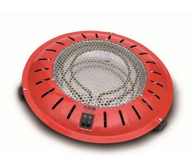 BRASERO ELECTRICO 900w C/REFLECTOR HJM