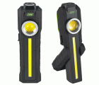 LINTERNA LED RECARG 5W 300Lm 53776 JBM