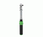 DINAMOMETRICA 1/4" 5-25Nm REVERSIBLE JBM