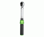 DINAMOMETRICA 1/2" 40-210Nm REVERSIBLE JBM