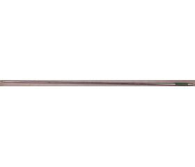 MANGO METALICO P/CEPILLO LAVACOCHES 1,75M
