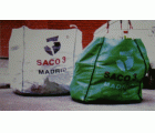 SACO ESCOMBRO 1M3 C/RECOGIDA SACO3