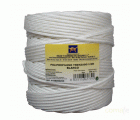 MT CUERDA PP TRENZADA 5mm BLANCA (200M)