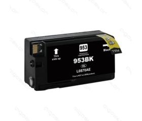 CARTUCHO TINTA NEGRO IMPRESORA HI-953XLBK(PG)