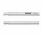 PORTAVISILLO EXTENSIBLE BLANCO 0,56-0,90