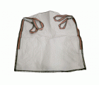 SACO ESCOMBRO 90X90X100CM 1000Kg 4 ASAS