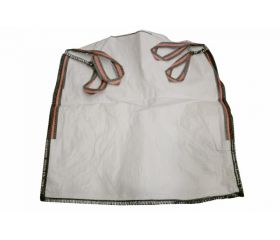 SACO ESCOMBRO 90X90X100CM 1000Kg 4 ASAS