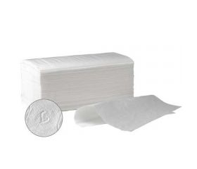PAQ.20U TOALLA PAPEL DOBLE CAPA EXTRA LISMA