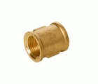 MANGUITO H-H 3/8" LATON