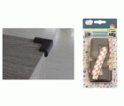 PAQ 4U PROTECTOR ESQUINAS MARRON