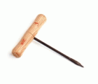 BARRENA CARPINTERO M/MADERA Nº1 3X70