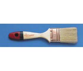 PALETINA TRIPLE Nº18 (40mm) CERDA PURA M/MADERA
