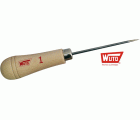 PUNZON CARPINTERO M/MADERA Nº1 2,7X8mm WUTO