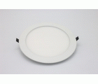 DOWNLIGHT CIRC EMPOT 20W BLANCO 4000K NEUTRA