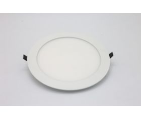 DOWNLIGHT CIRC EMPOT 20W BLANCO 4000K NEUTRA
