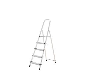 ESCALERA TIJERA ALUMINIO 5 PELD DOMESTICA ORYX
