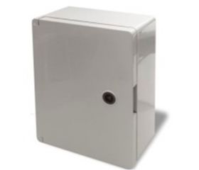 ARMARIO ESTANCO IP65 280X210X130 FAMATEL