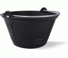 CUBO GOMA ITALIANO 10L FIEL