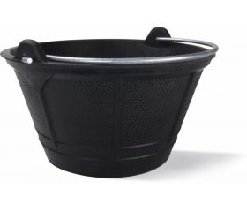 CUBO GOMA ITALIANO 10L FIEL