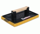 TALOCHA PLASTICO C/ESPONJA SUPERPRO