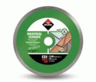DISCO DIAMANTE CSV 230mm SUPER PRO RUBI