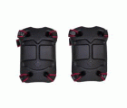 JGO RODILLERAS PROTECCION PROFESIONAL