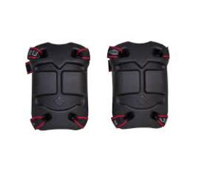 JGO RODILLERAS PROTECCION PROFESIONAL