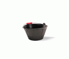 CUBO GOMA ITALIANO MANGO PLASTICO RUBI