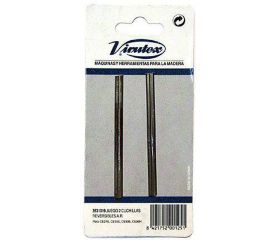 JGO 2 CUCHILLAS A/RAPIDO REVERSIBLE  CE24/CE35 VIR