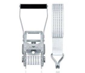 CINTA TRINCAJE 6M 500Kg (25mm)BLANCO