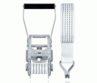 CINTA TRINCAJE 10M 5000Kg BLANCO