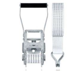 CINTA TRINCAJE 10M 5000Kg BLANCO