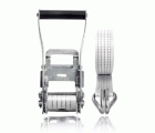 CINTA TRINCAJE 8M 3000Kg (35mm) BLANCA