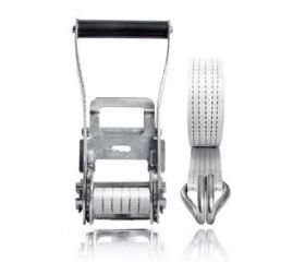CINTA TRINCAJE 8M 3000Kg (35mm) BLANCA