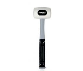 MAZA GOMA BLANCA 340Gr 275mm