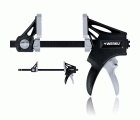MORDAZA RAPIDA 300mm 150KG