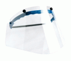 ADAPTADOR UNIVERSAL S/VISOR MEDOP