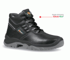 BOTA CORDON S3 RS/SRC REPTILE/ZIP Nº37