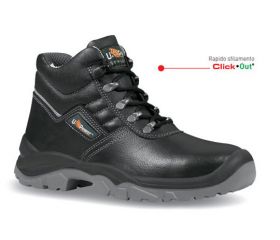BOTA CORDON S3 RS/SRC REPTILE/ZIP Nº37