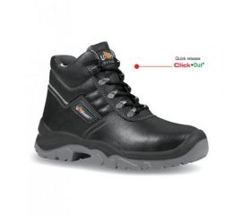 BOTA CORDON S3 RS/SRC REPTILE/ZIP Nº41
