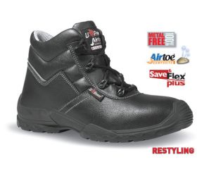 BOTA CORDON JENA S3/RS/SRC Nº45