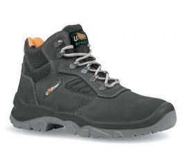 BOTA CORDON PIEL REAL S1P SRC Nº40