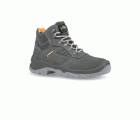 BOTA CORDON PIEL REAL S1P SRC Nº43
